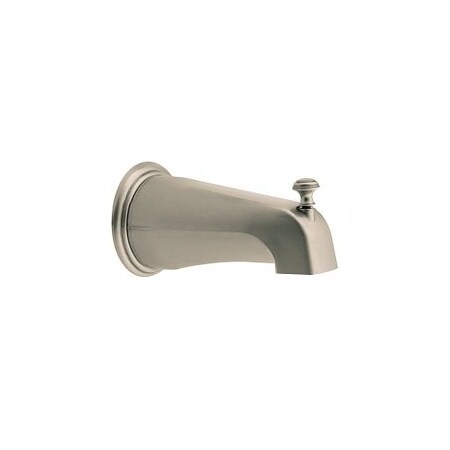 Moen Antique Nickel Diverter Spouts 3808AN